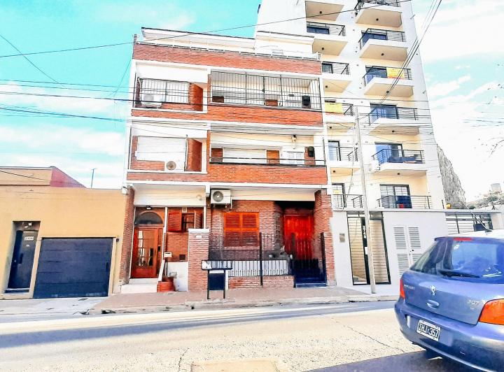 Departamento · 70m² · 3 Ambientes