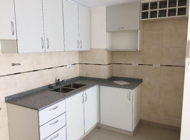 Departamento · 90m² · 3 Ambientes