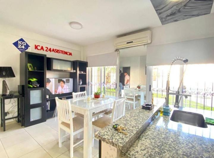 Departamento · 60m² · 3 Ambientes
