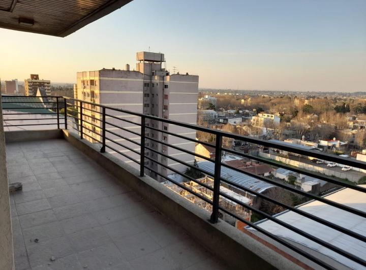 Departamento · 55m² · 3 Ambientes