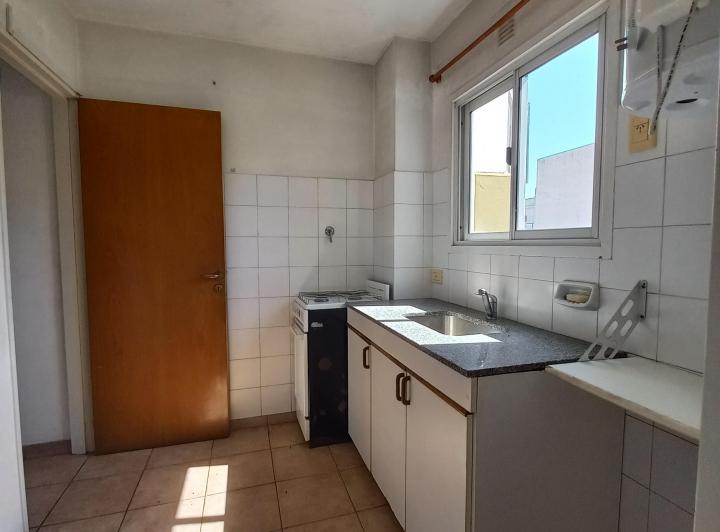 Departamento · 30m² · 1 Ambiente