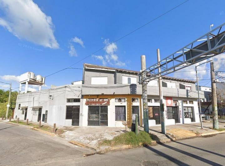 Departamento · 600m² · 10 Ambientes
