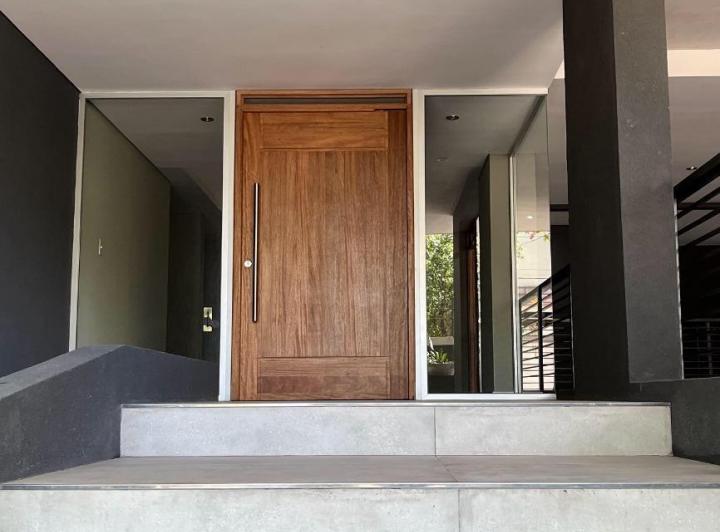 Departamento · 41m² · 1 Ambiente