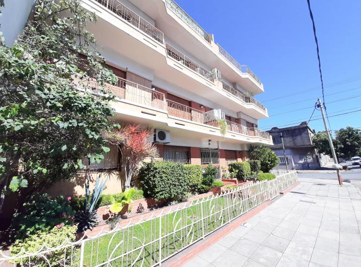 Departamento · 105m² · 3 Ambientes