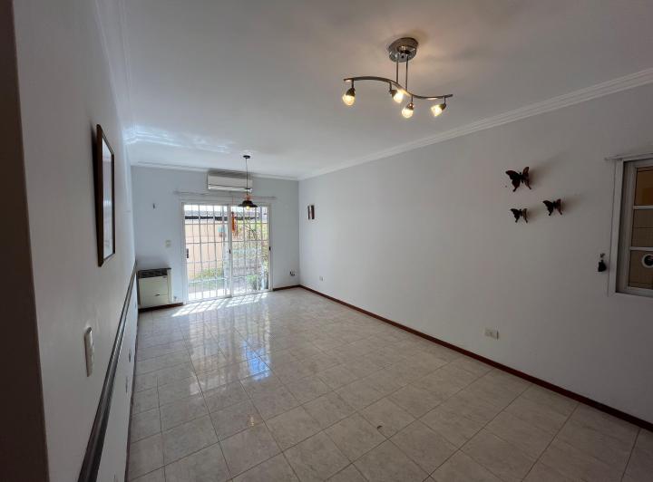 Departamento · 65m² · 3 Ambientes