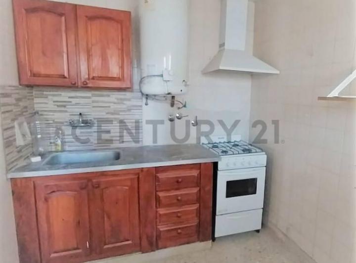 Departamento · 48m² · 4 Ambientes