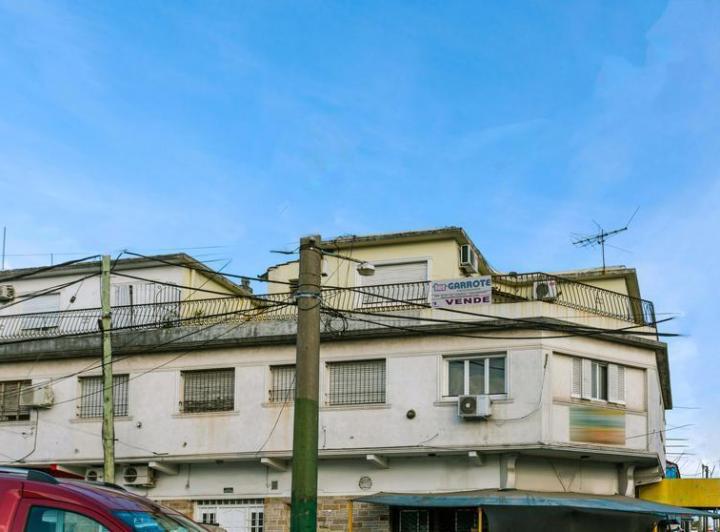 Departamento · 100m² · 3 Ambientes