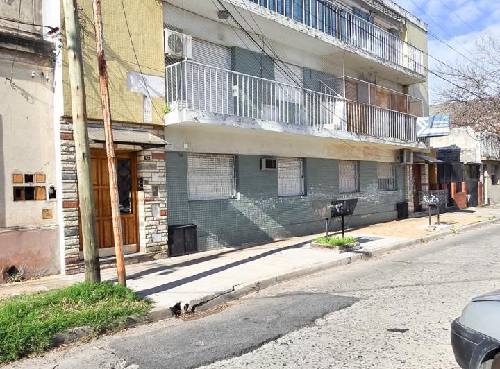 Departamento · 80m² · 4 Ambientes