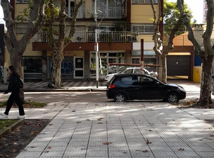 Departamento · 70m² · 3 Ambientes · 1 Cochera