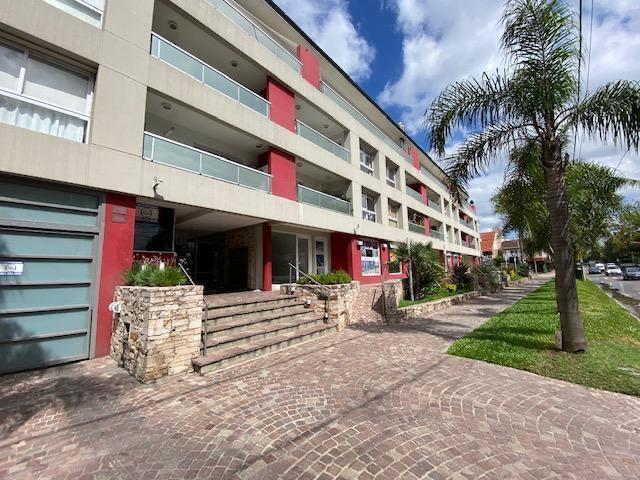 Departamento · 46m² · 2 Ambientes · 1 Cochera