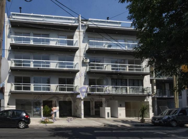 Departamento · 30m² · 1 Ambiente