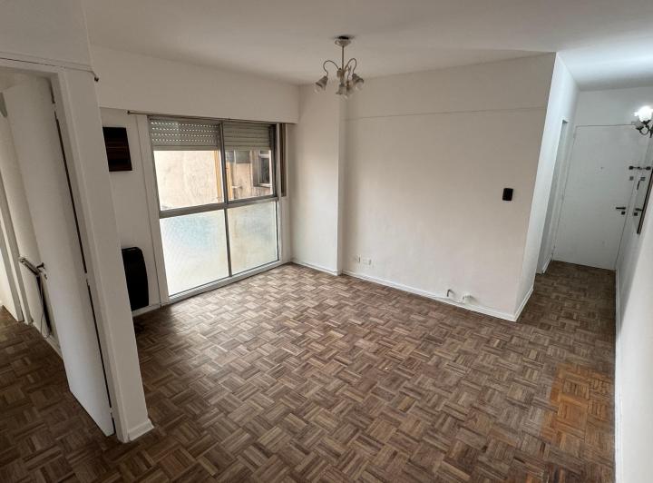 Departamento · 60m² · 3 Ambientes