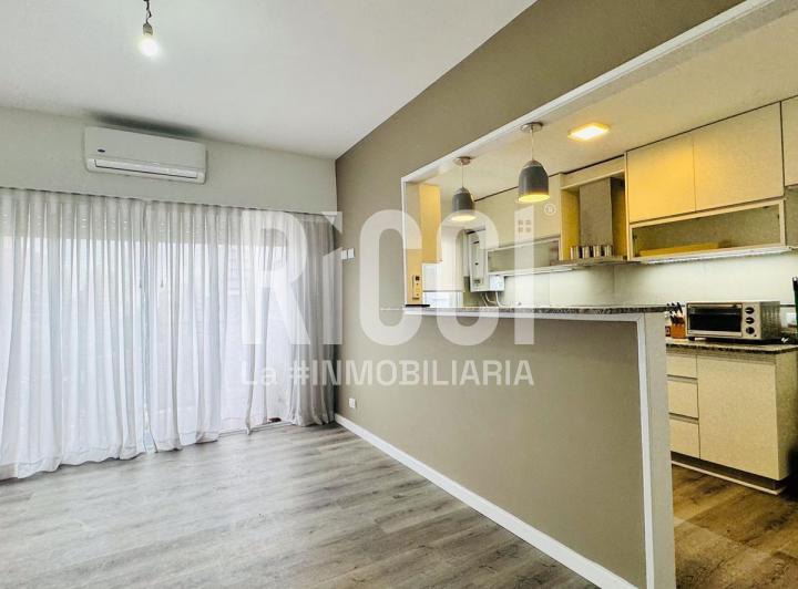 Departamento · 50m² · 2 Ambientes