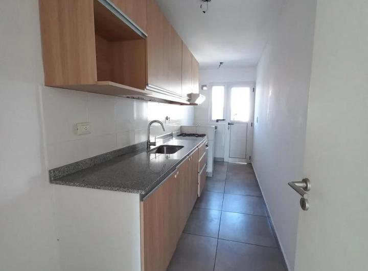 Departamento · 48m² · 2 Ambientes