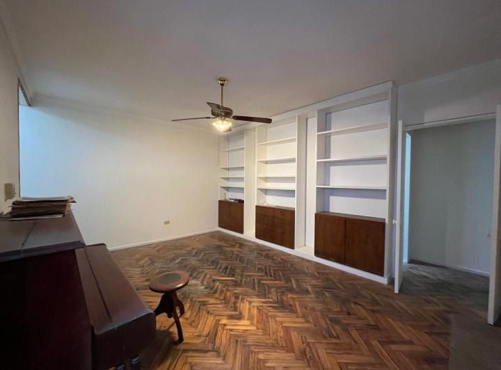 Departamento · 67m² · 3 Ambientes