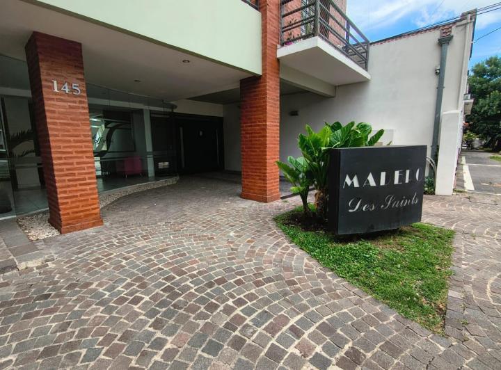 Departamento · 40m² · 2 Ambientes