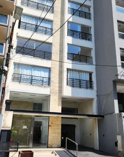 Departamento · 34m² · 2 Ambientes
