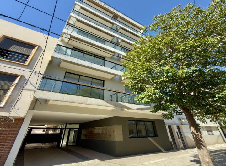 Departamento · 50m² · 1 Ambiente