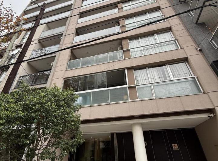 Departamento · 46m² · 2 Ambientes · 1 Cochera