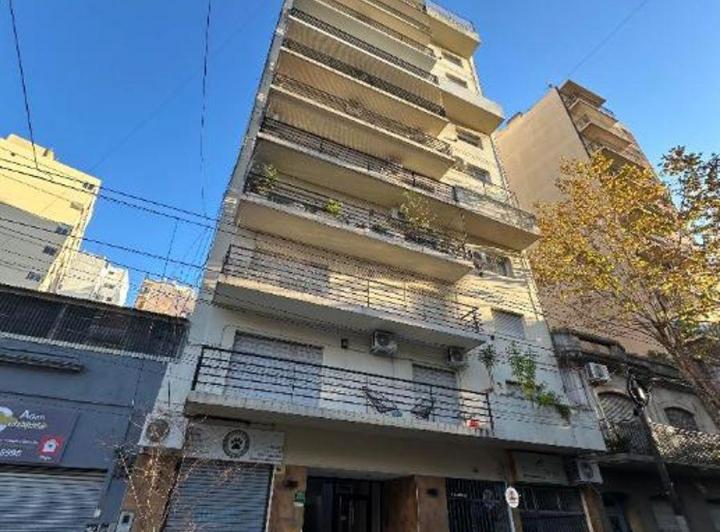 Departamento · 62m² · 3 Ambientes