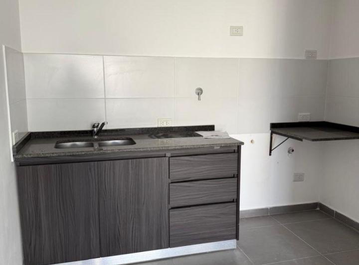 Departamento · 45m² · 1 Ambiente