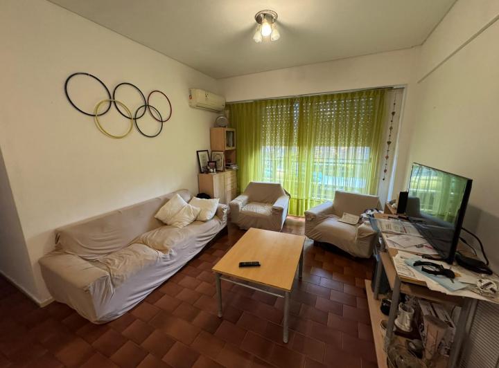 Departamento · 69m² · 4 Ambientes