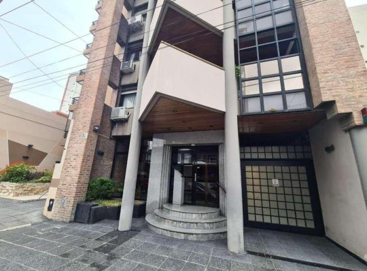 Departamento · 120m² · 3 Ambientes