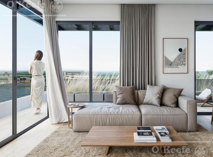 Departamento · 84m² · 3 Ambientes