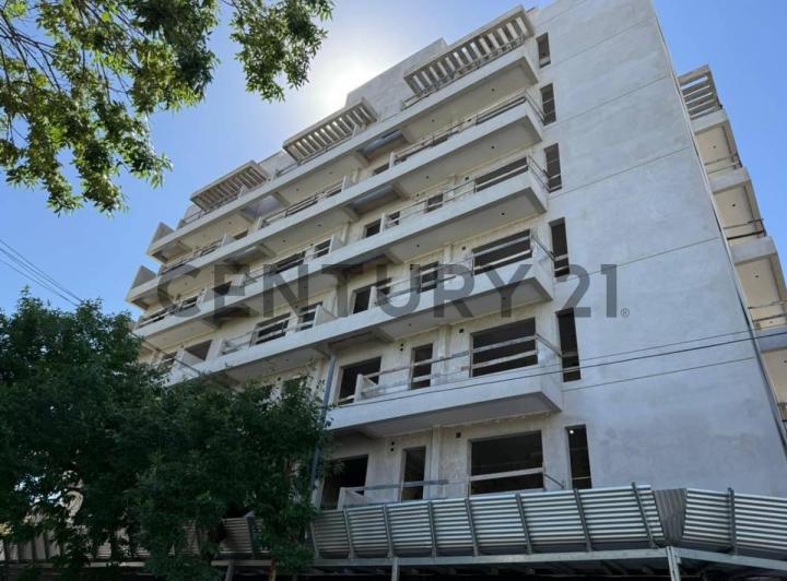 Departamento · 18m² · 3 Ambientes · 1 Cochera
