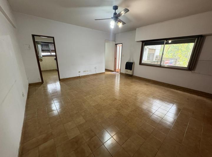 Departamento · 90m² · 3 Ambientes