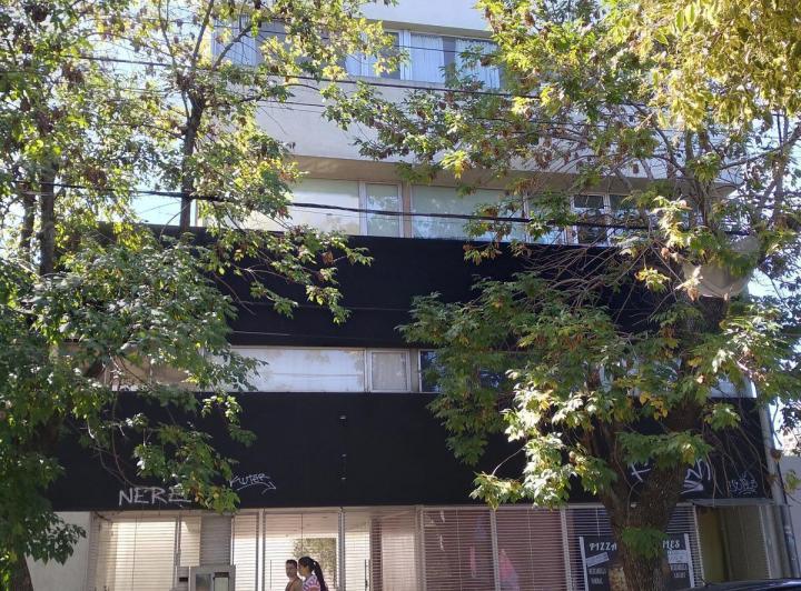 Departamento · 43m² · 2 Ambientes