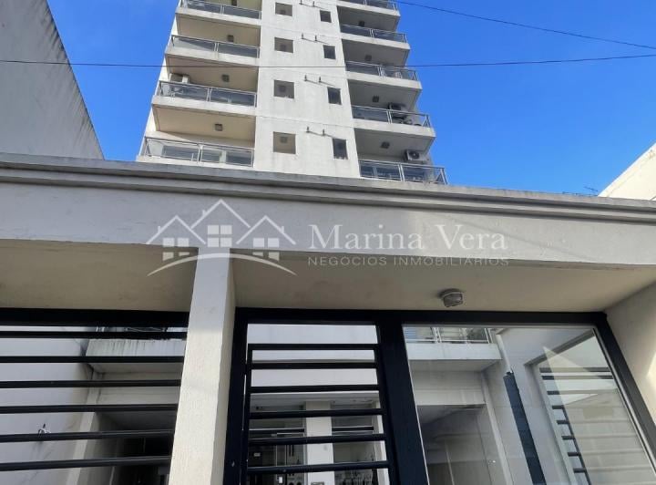 Departamento · 85m² · 3 Ambientes · 1 Cochera