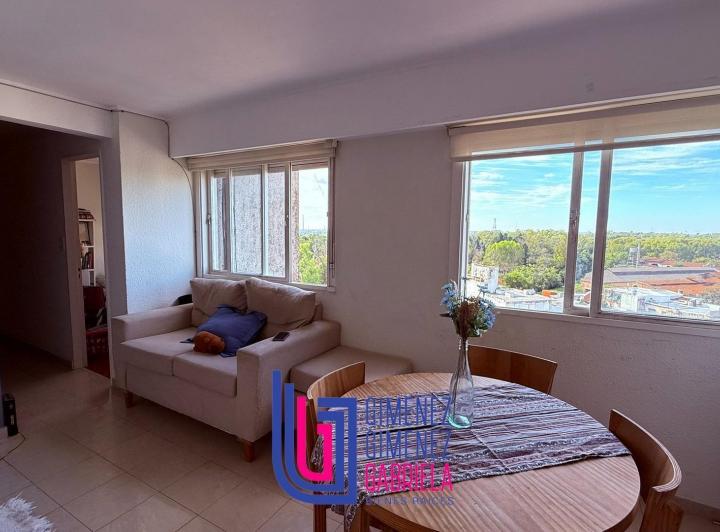 Departamento · 41m² · 3 Ambientes