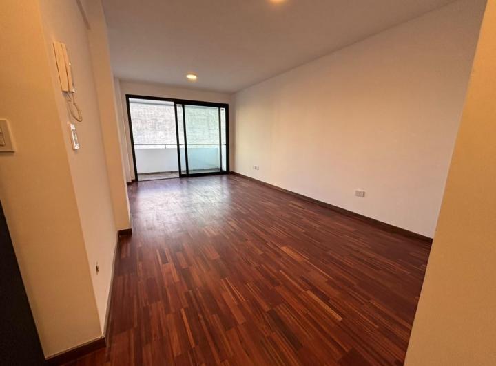 Departamento · 39m² · 1 Ambiente