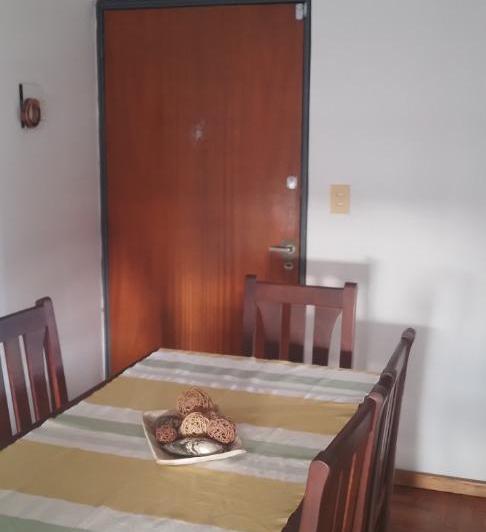 Departamento · 43m² · 2 Ambientes