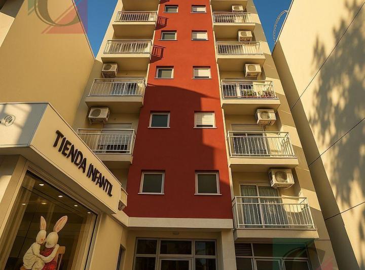 Departamento · 50m² · 3 Ambientes