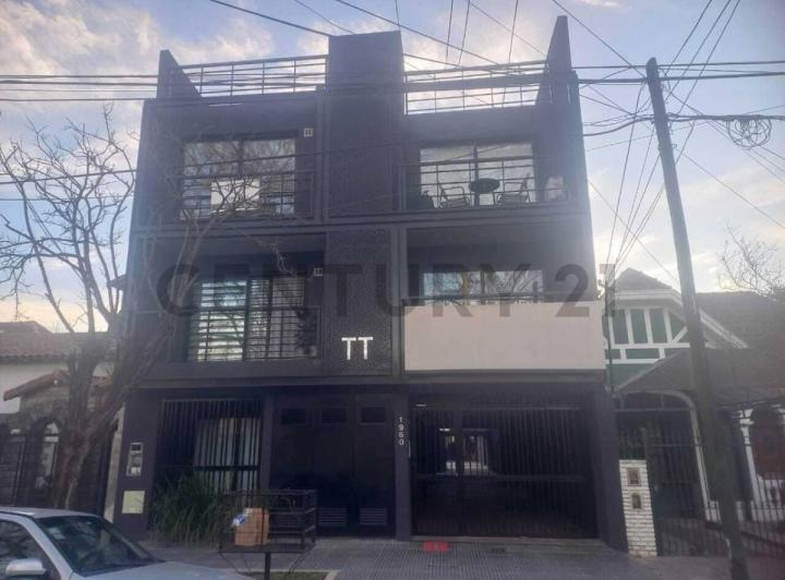 Departamento · 42m² · 1 Ambiente · 1 Cochera