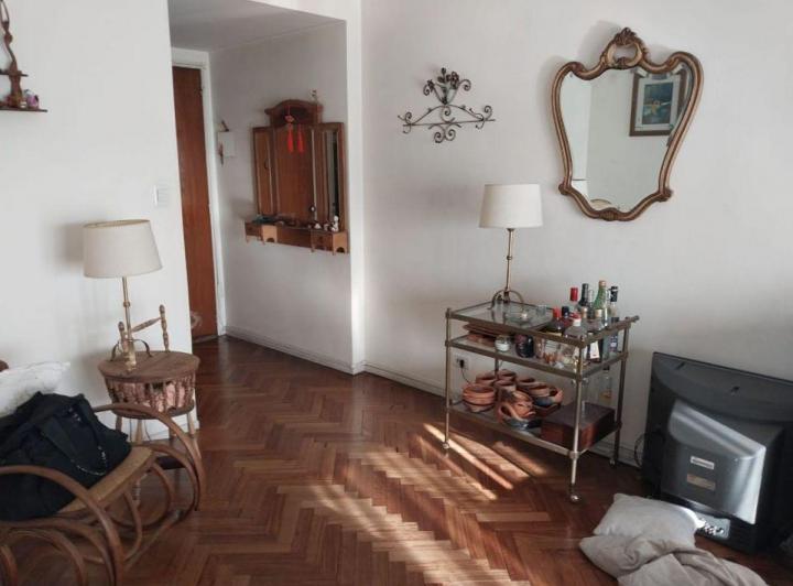 Departamento · 88m² · 4 Ambientes
