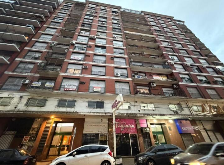 Departamento · 83m² · 3 Ambientes