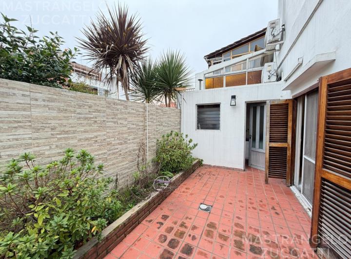 Departamento · 70m² · 3 Ambientes