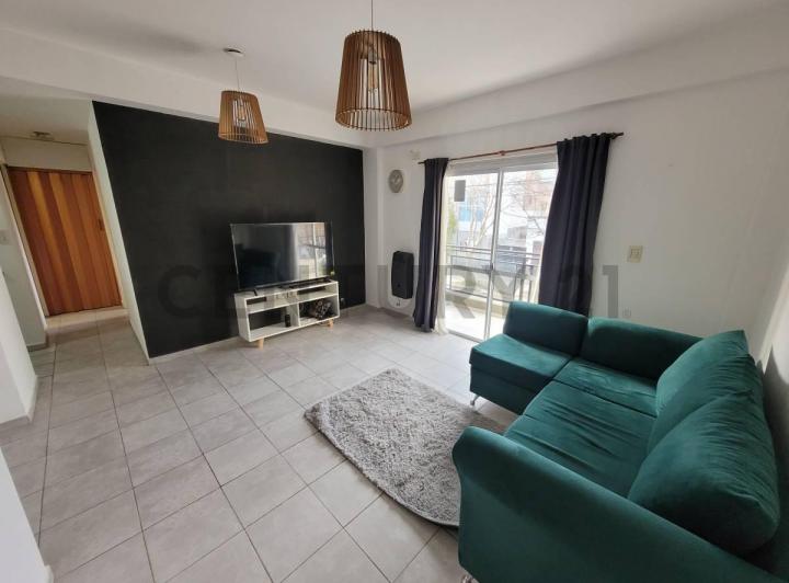 Departamento · 43m² · 2 Ambientes