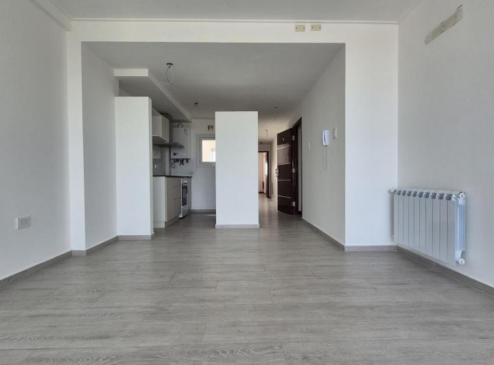 Departamento · 52m² · 2 Ambientes