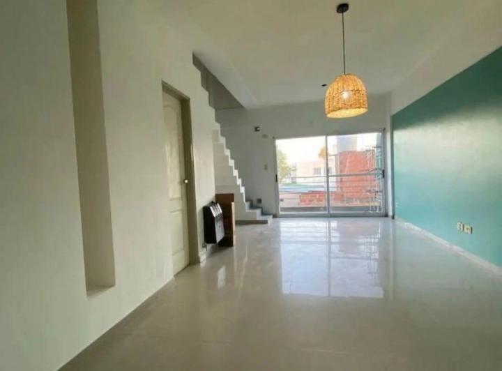 Departamento · 60m² · 3 Ambientes