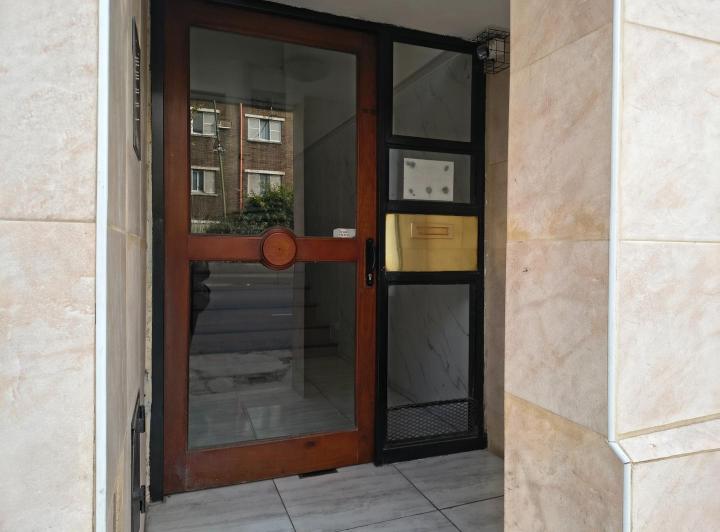 Departamento · 45m² · 2 Ambientes