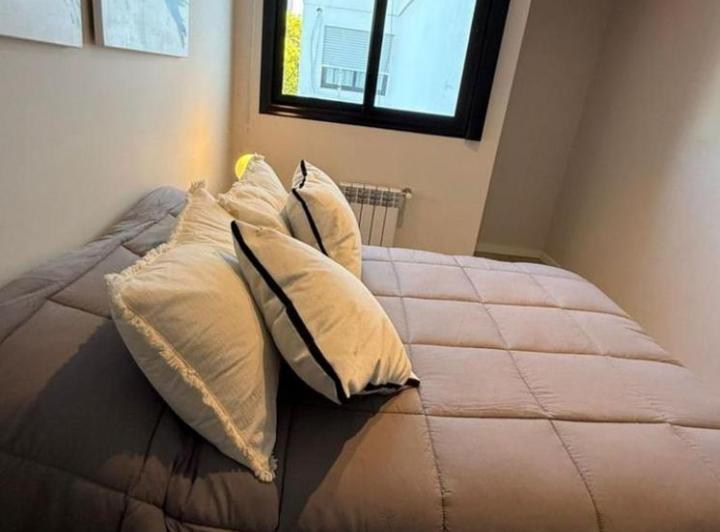 Departamento · 49m² · 2 Ambientes