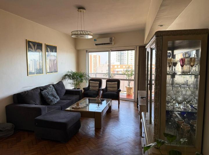 Departamento · 74m² · 4 Ambientes
