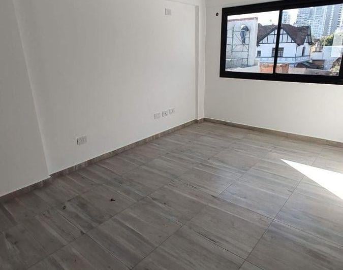 Departamento · 21m² · 1 Ambiente