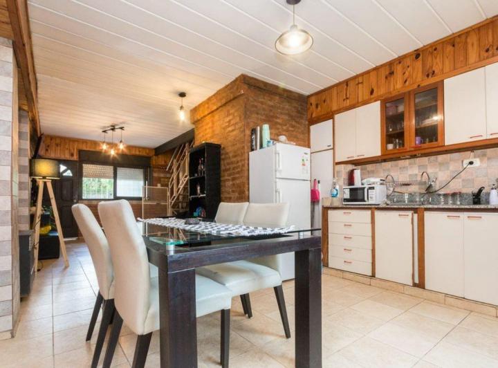 Departamento · 88m² · 4 Ambientes · 1 Cochera