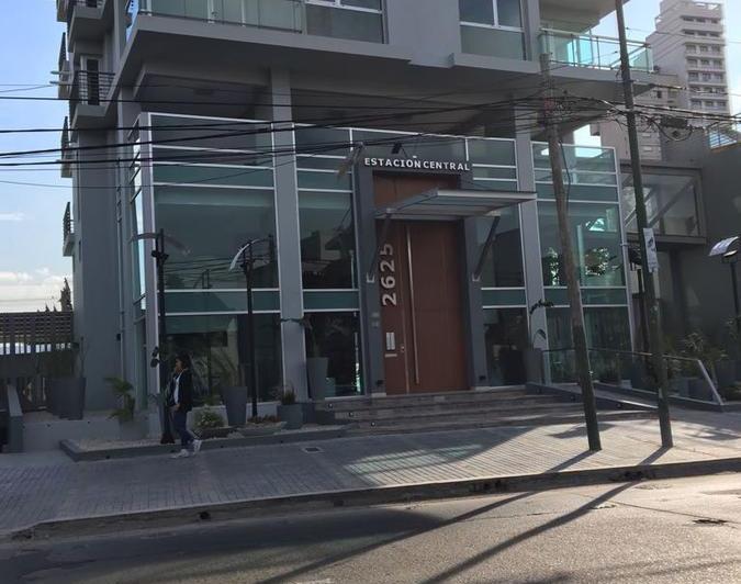 Departamento · 82m² · 3 Ambientes · 1 Cochera