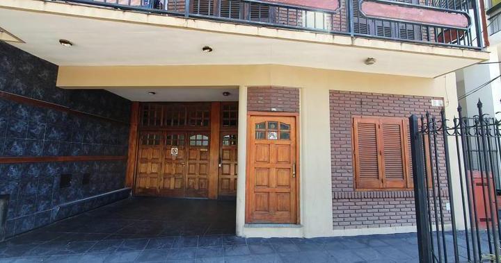 Departamento · 59m² · 3 Ambientes